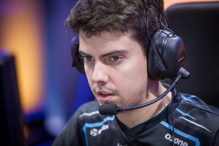 LoL : Shanghai Masters, un tournoi regroupant des joueurs retraités (xPeke, Deficio, Puszu, Cyanide, Voyboy...)